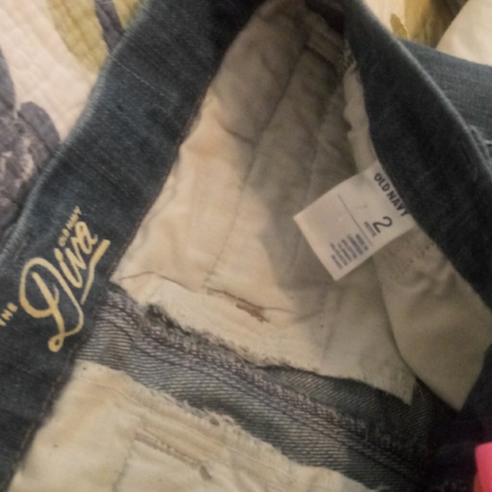 🔥HOT JEANS!!! - Picture 4 of 5